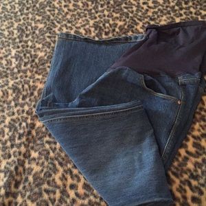 Maternity Jeans